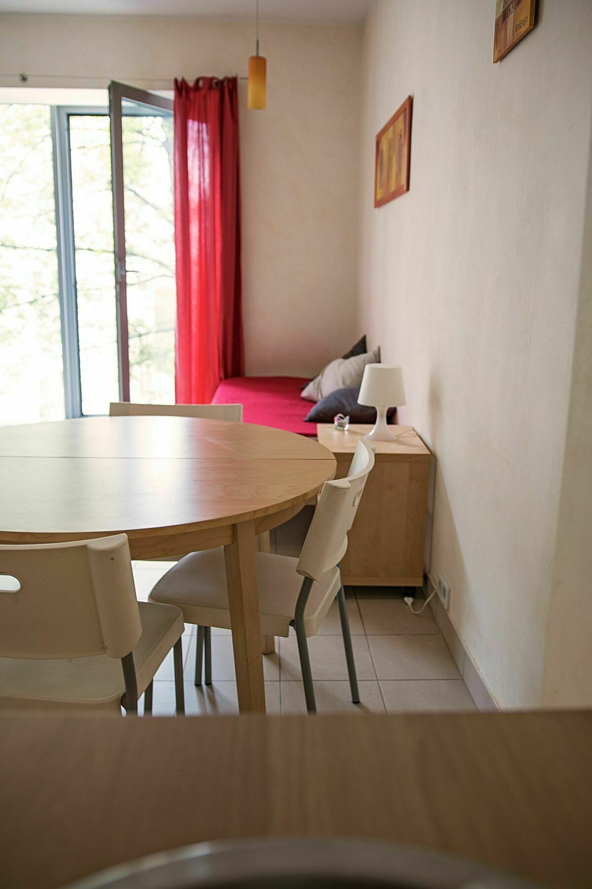 Modern And Cozy Apartment Close To Center Прага Экстерьер фото