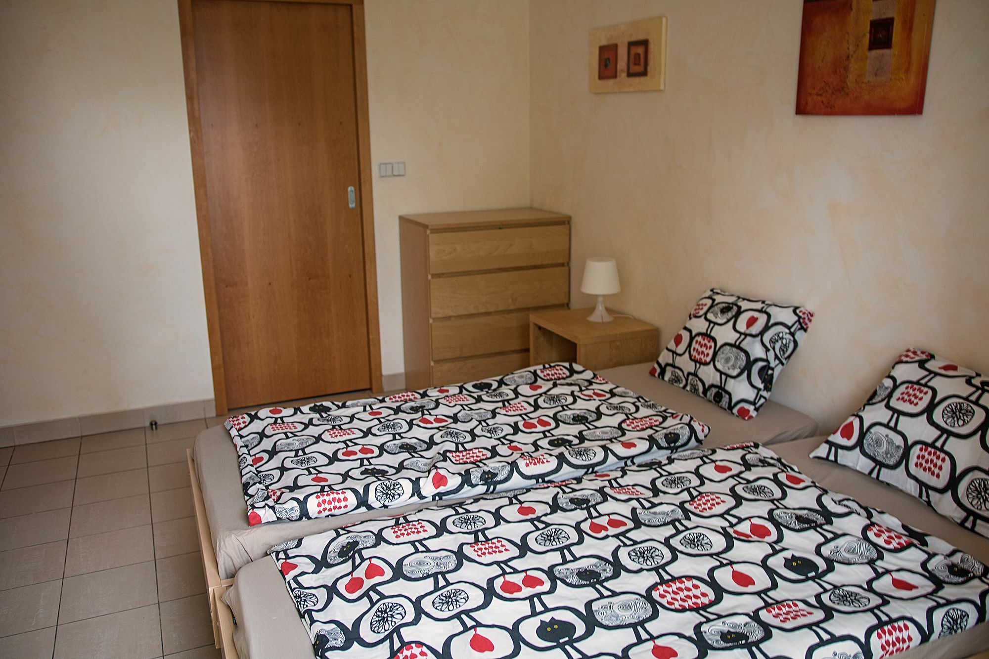 Modern And Cozy Apartment Close To Center Прага Экстерьер фото
