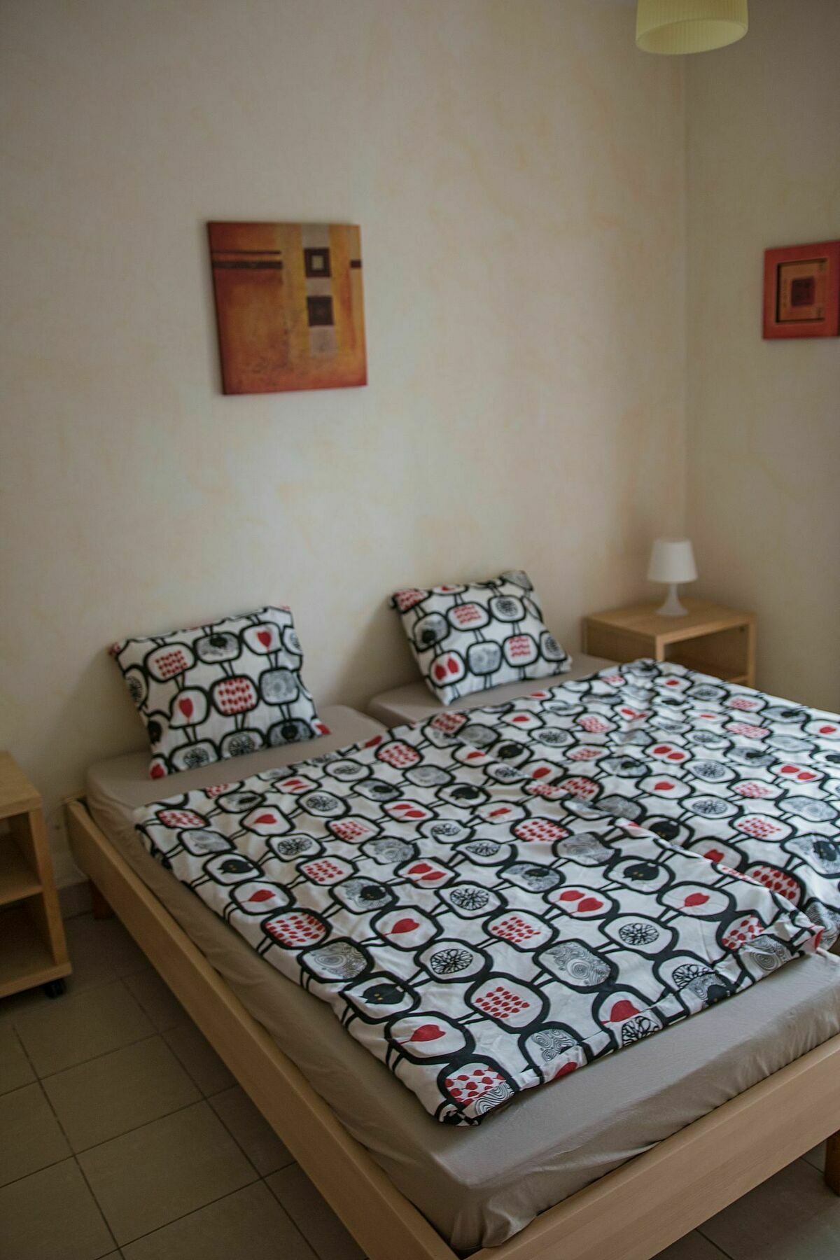 Modern And Cozy Apartment Close To Center Прага Экстерьер фото